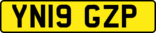 YN19GZP