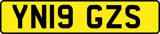 YN19GZS