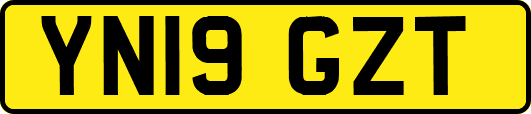 YN19GZT