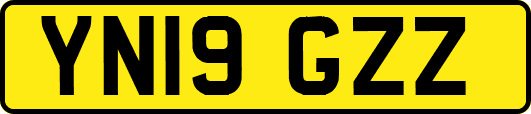 YN19GZZ