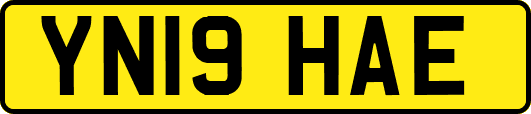 YN19HAE