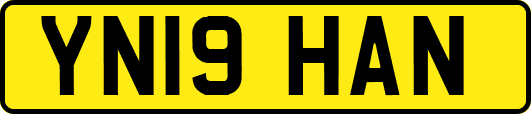 YN19HAN