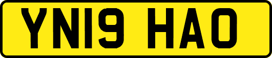 YN19HAO