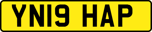 YN19HAP