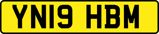 YN19HBM