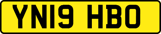 YN19HBO