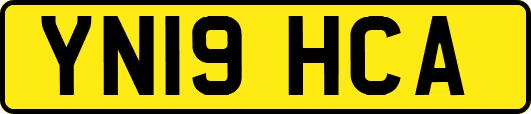 YN19HCA