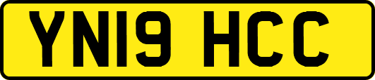 YN19HCC