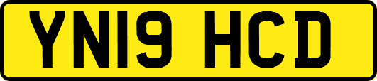 YN19HCD