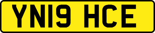 YN19HCE