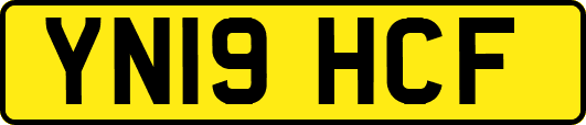 YN19HCF