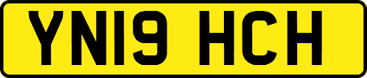 YN19HCH
