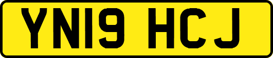 YN19HCJ