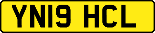 YN19HCL