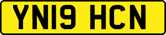 YN19HCN