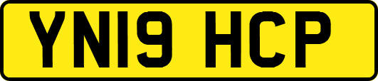 YN19HCP