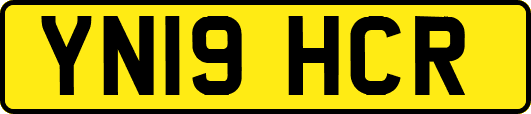 YN19HCR