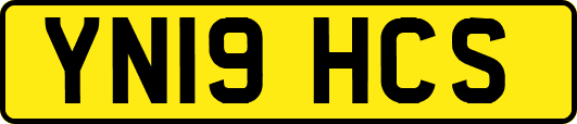 YN19HCS