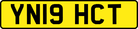 YN19HCT