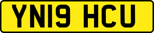 YN19HCU
