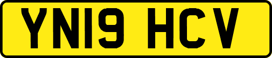 YN19HCV