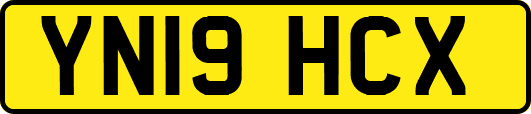 YN19HCX