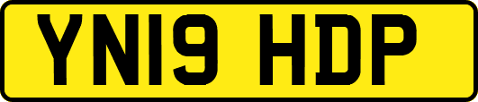 YN19HDP