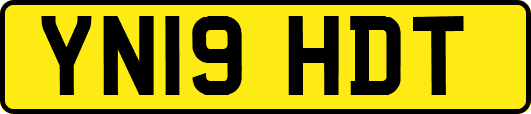 YN19HDT