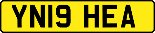 YN19HEA