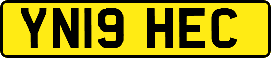 YN19HEC