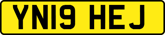 YN19HEJ