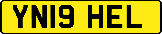 YN19HEL