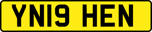 YN19HEN