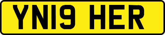 YN19HER