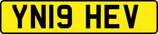 YN19HEV