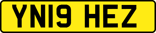 YN19HEZ