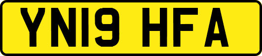 YN19HFA