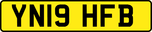 YN19HFB