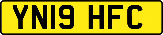 YN19HFC