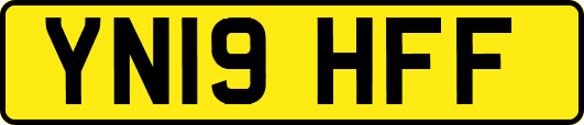 YN19HFF