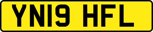 YN19HFL