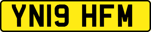 YN19HFM