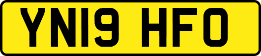 YN19HFO