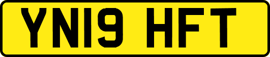 YN19HFT