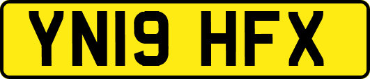 YN19HFX