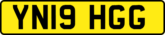YN19HGG