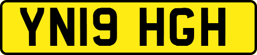 YN19HGH