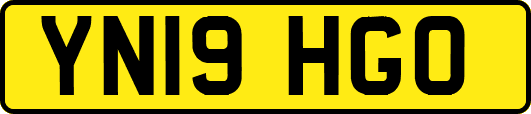 YN19HGO
