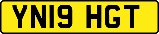 YN19HGT