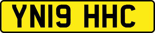 YN19HHC